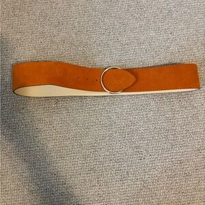 Bensimon Orange Belt Classic Design